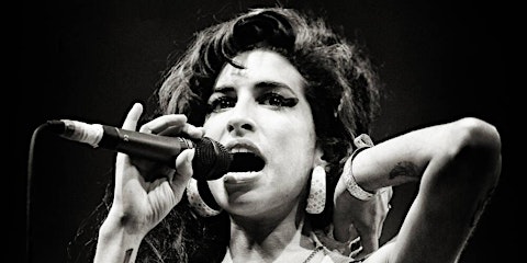amy winehouse by the amazing caroline lowe
