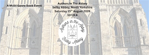 Authors In The Abbey