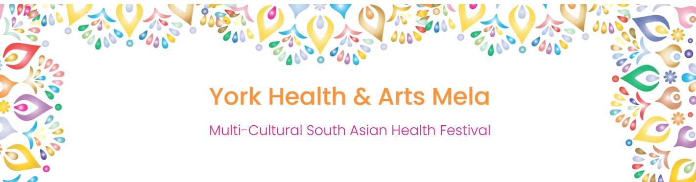York Health & Arts Mela 2026