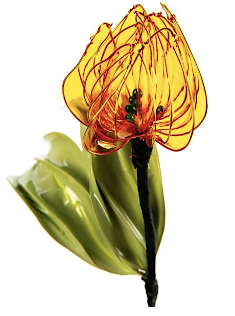 Resin Flower Workshop