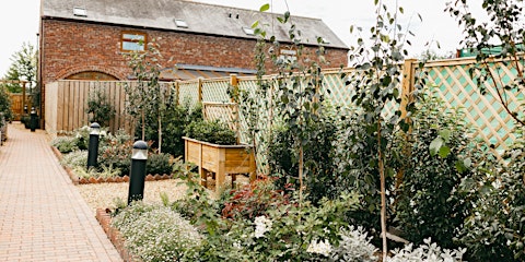 Goose Beck Vineyard & Bilton Grange, Summer Evening Party