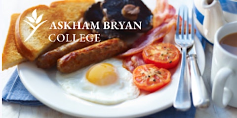 Pure Networking Breakfast at The Milner York