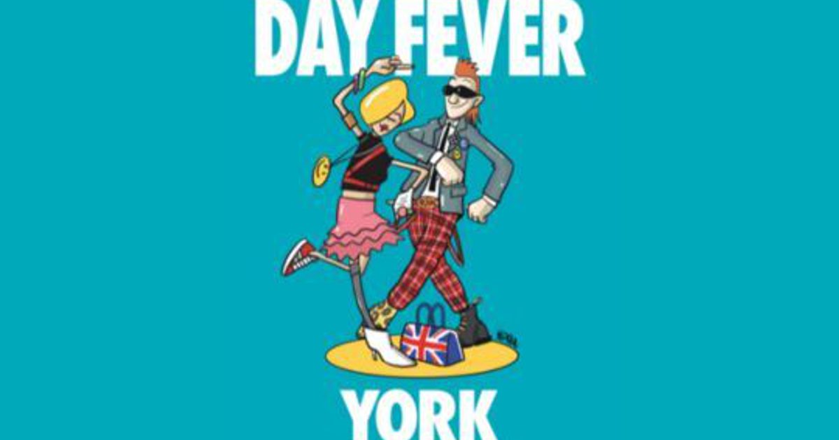 Day Fever