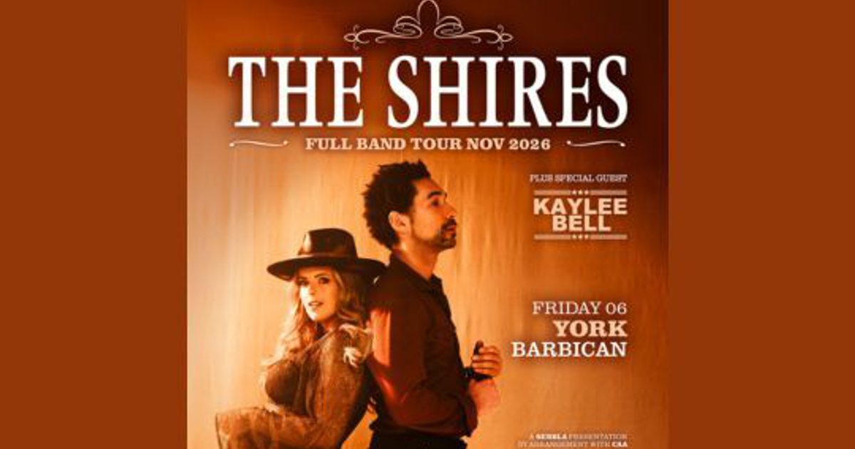 The Shires