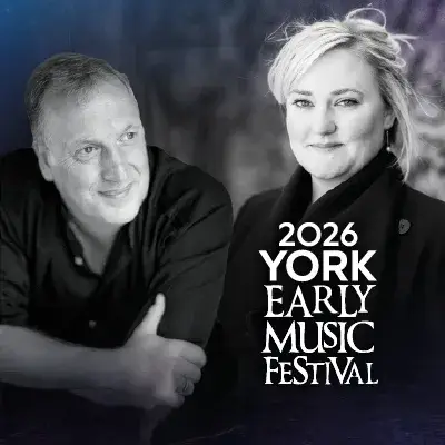 Yorkshire Baroque Soloists