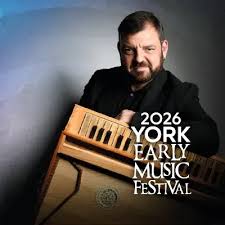 Steven Devine, Clavichord