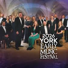 York International Young Artists Competition Finals