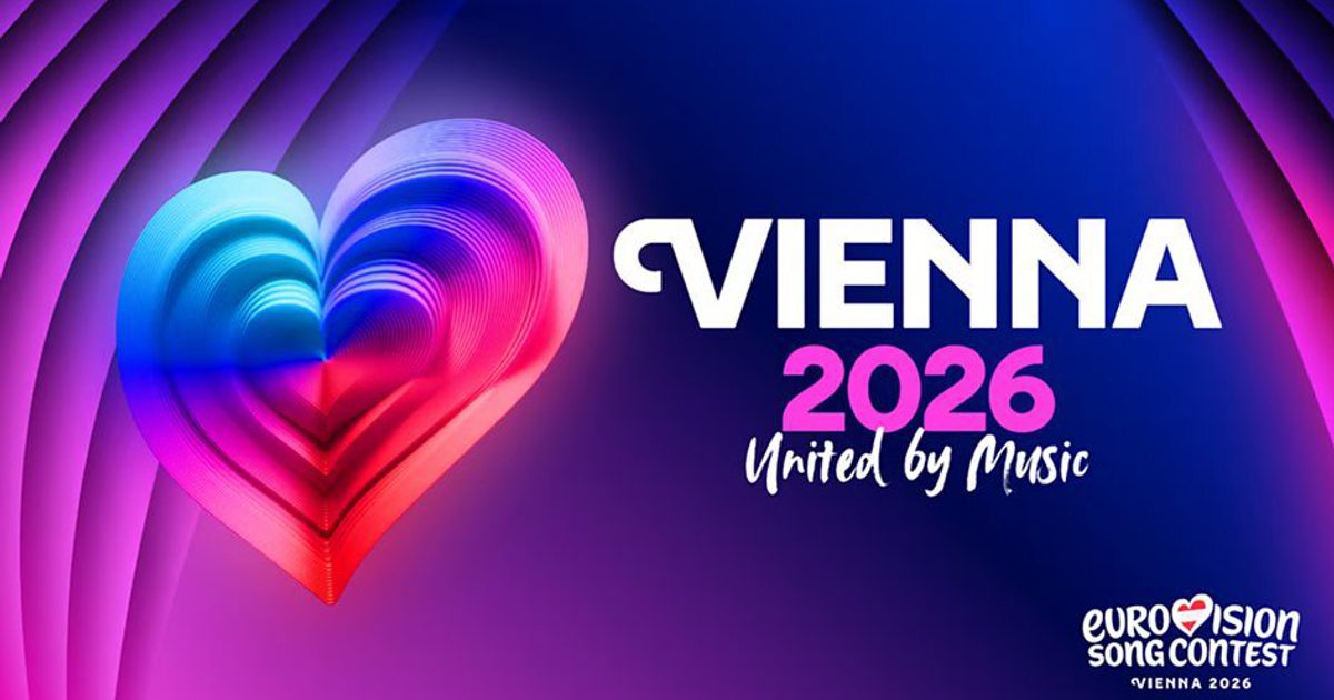 Eurovision Live Broadcast