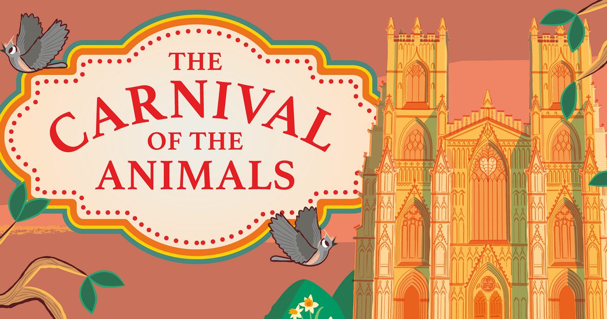 The Carnival of the Animals