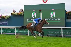 Juddmonte International