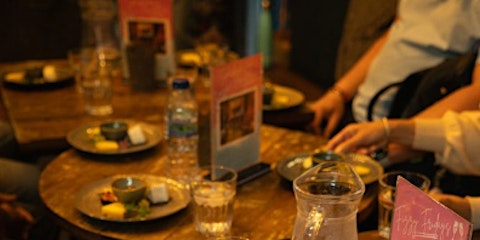 York on a Fork with York Professionals