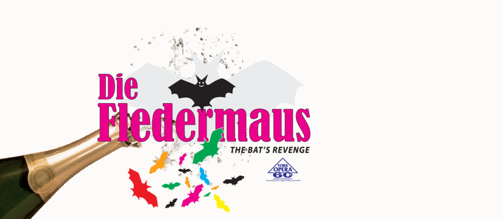 Die Fledermaus