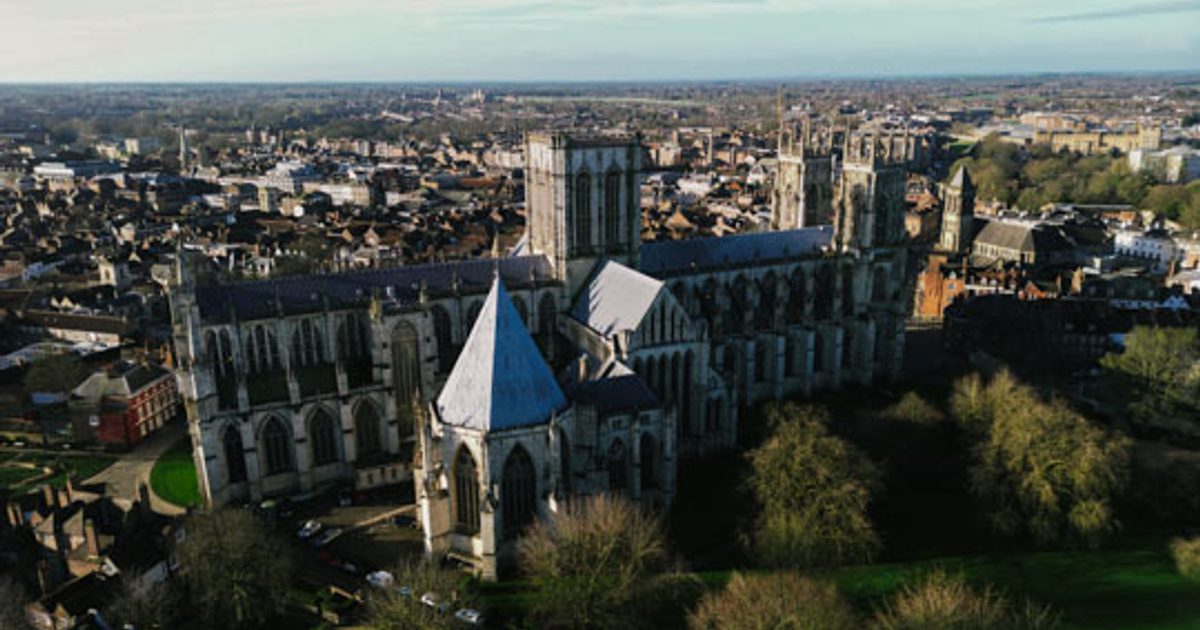 Guided Pilgrimage: Being a Pilgrim for Creation