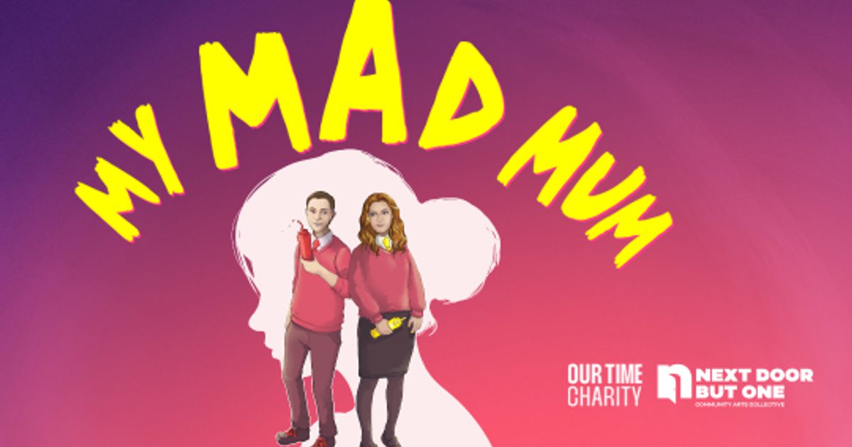 My Mad Mum