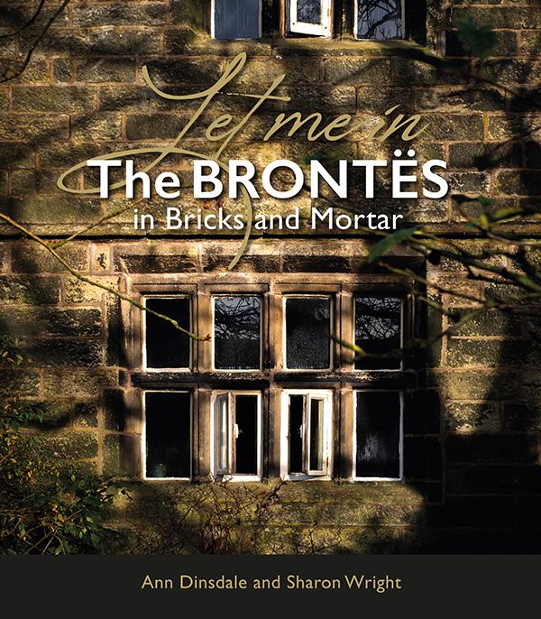 Meet the Bronte House Detectives  - Sharon Wright & Ann Dinsdale