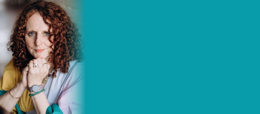Waterstones Presents: An Evening with Maggie O’Farrell