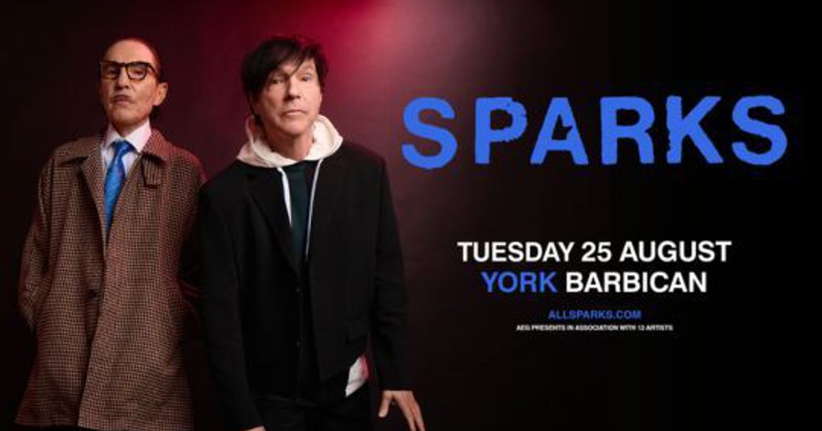 Sparks