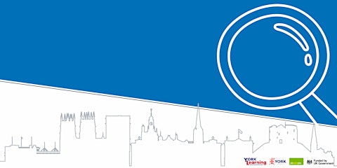 York Jobs, Apprenticeships and Skill Fair:  September 2026 (Exhibitors)
