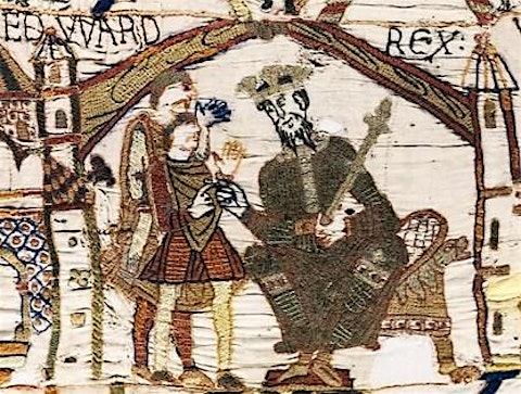 England and York Before and After 1066