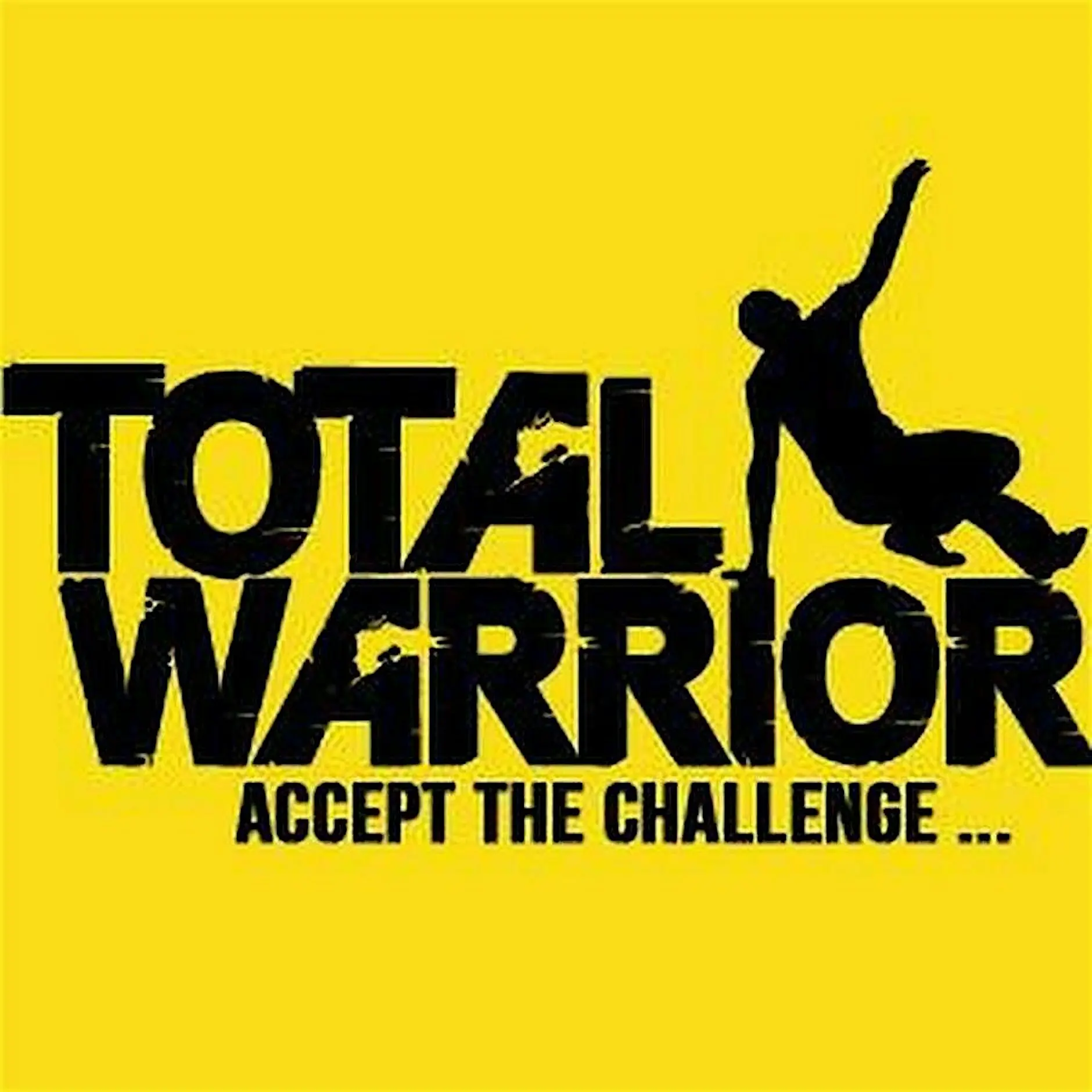 Total Warrior 2026 - Forget Me Not Children's Hospice