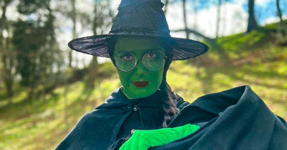 Emerald Adventure - May Half Term at Mother Shipton's
