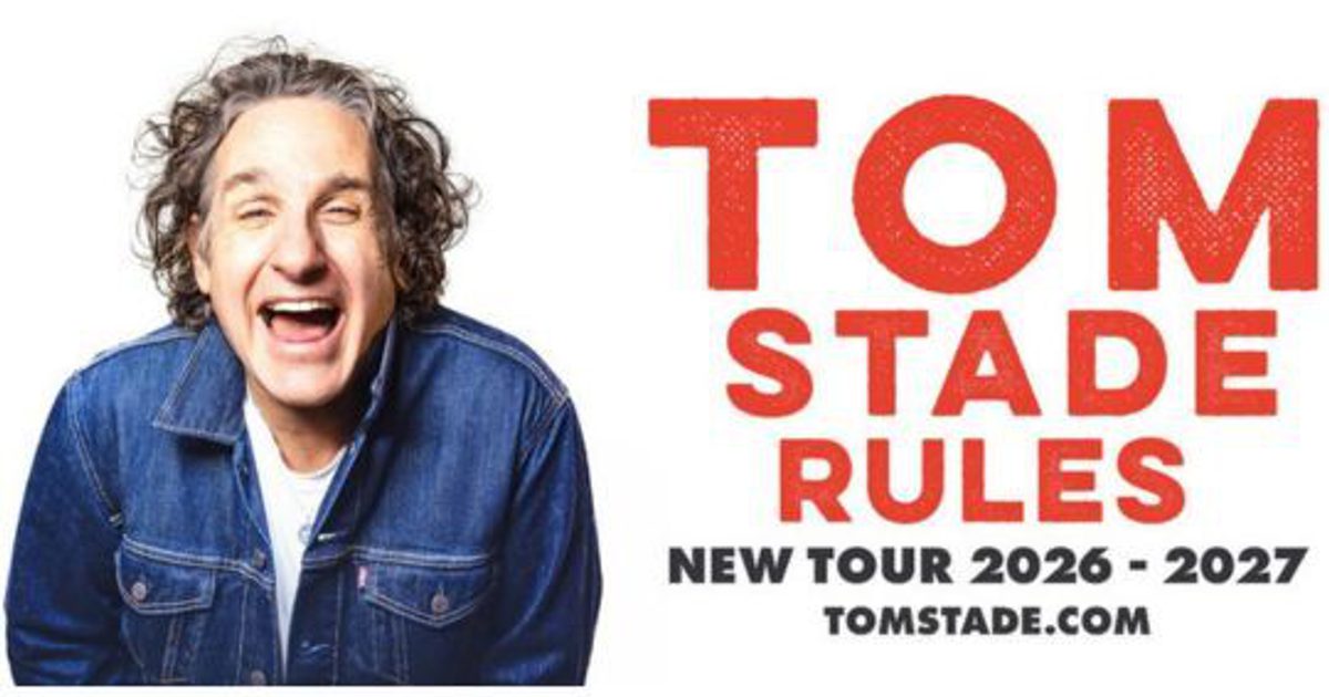 Tom Stade Rules