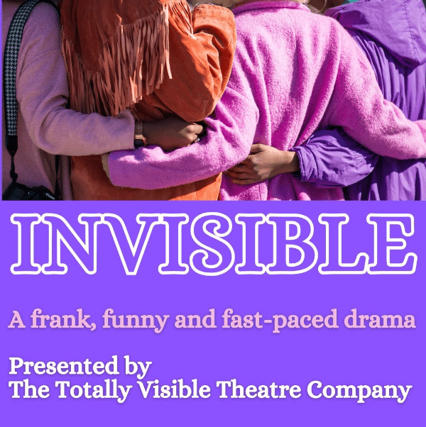 Invisible