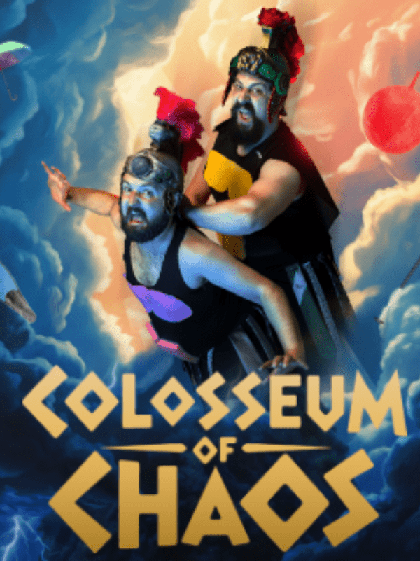 Colosseum of Chaos