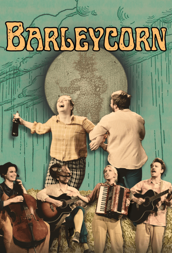 Barleycorn
