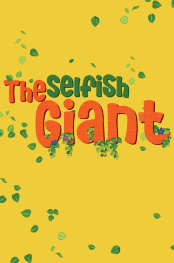 The Selfish Giant