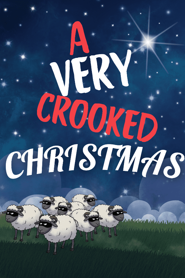 A Very Crooked Christmas