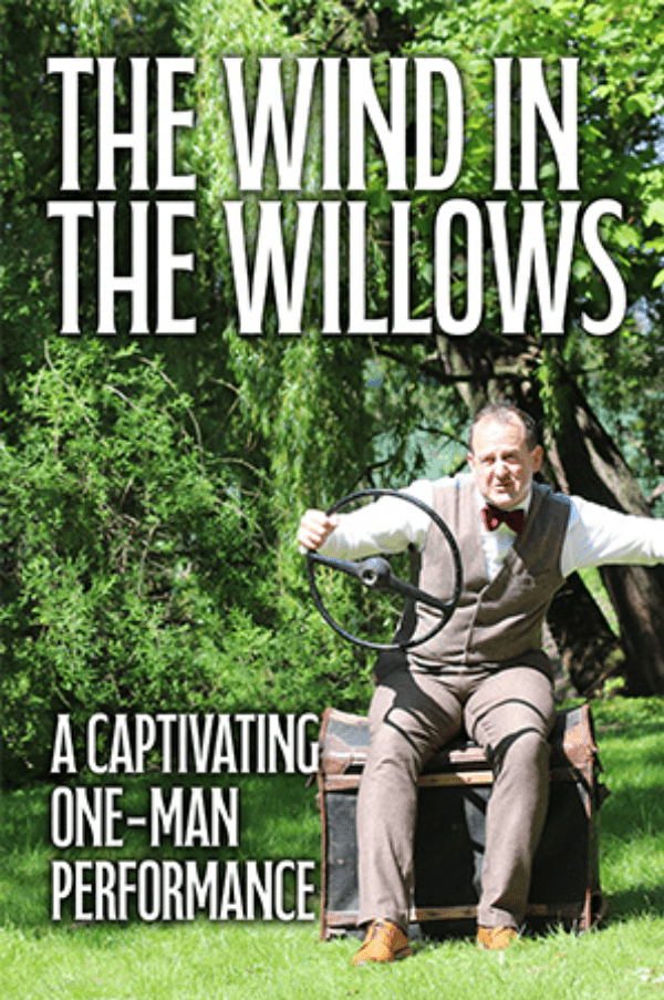 Wind in the Willows