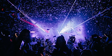 Ultimate Rave Bingo // 12th June 2026 // Wetherby