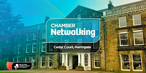Step Into New Connections: Move Your Network Forward