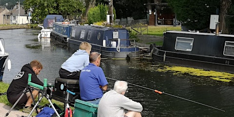 Let's Fish Selby-Selby Canal-West Yorkshire AAG-23/05/2026