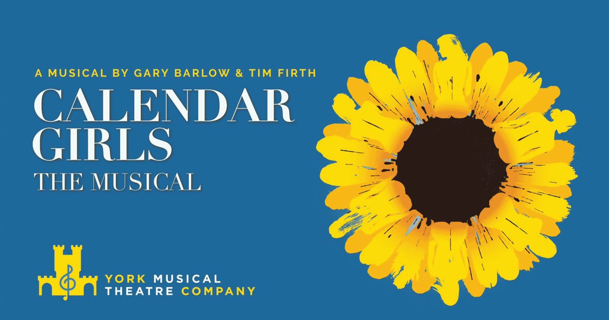 Calendar Girls Image