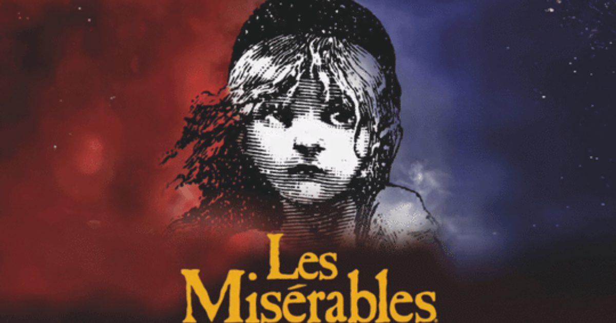 Les Misérables (School Edition)