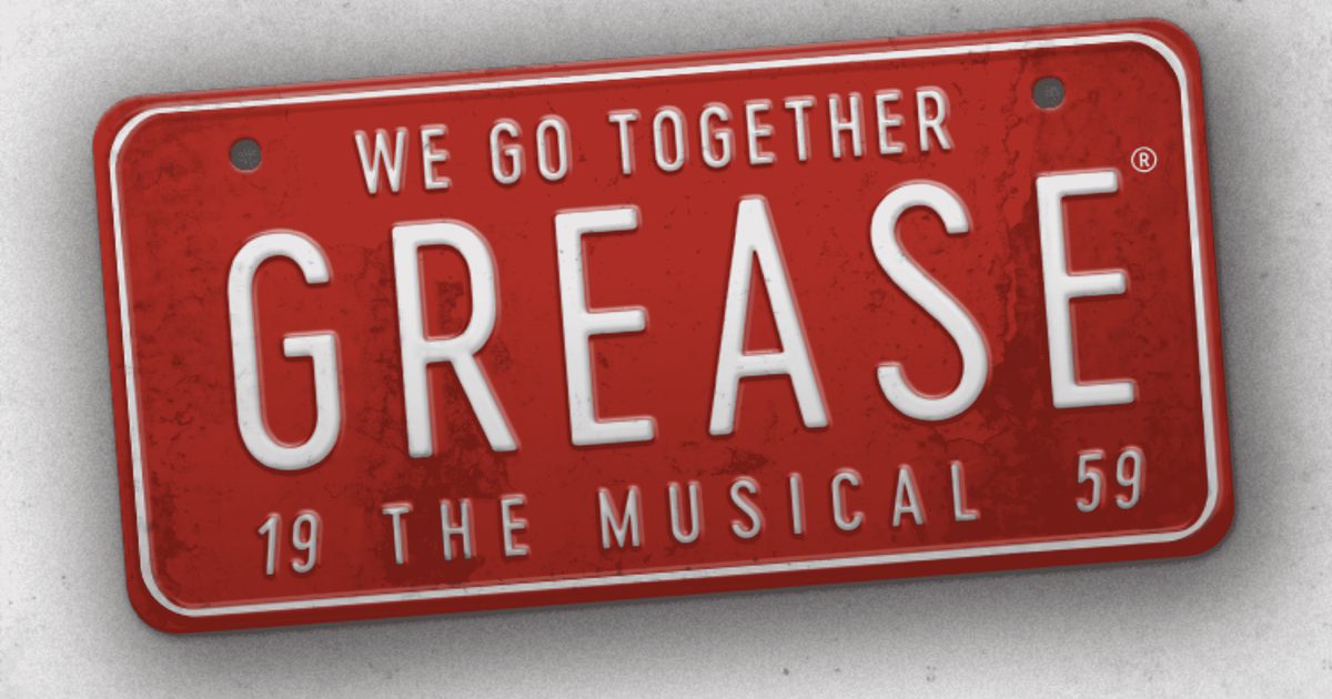 Grease: The Musical