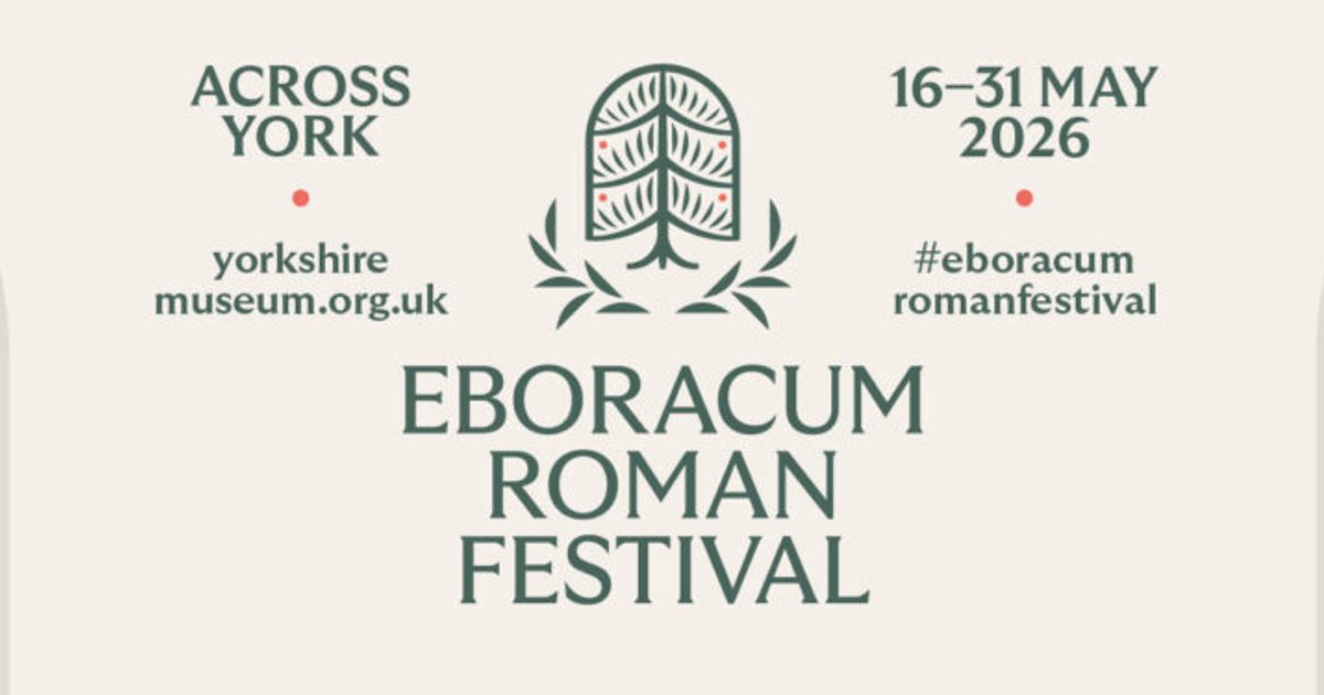 Uncomfortable York Tour: Hidden Histories from Eboracum…