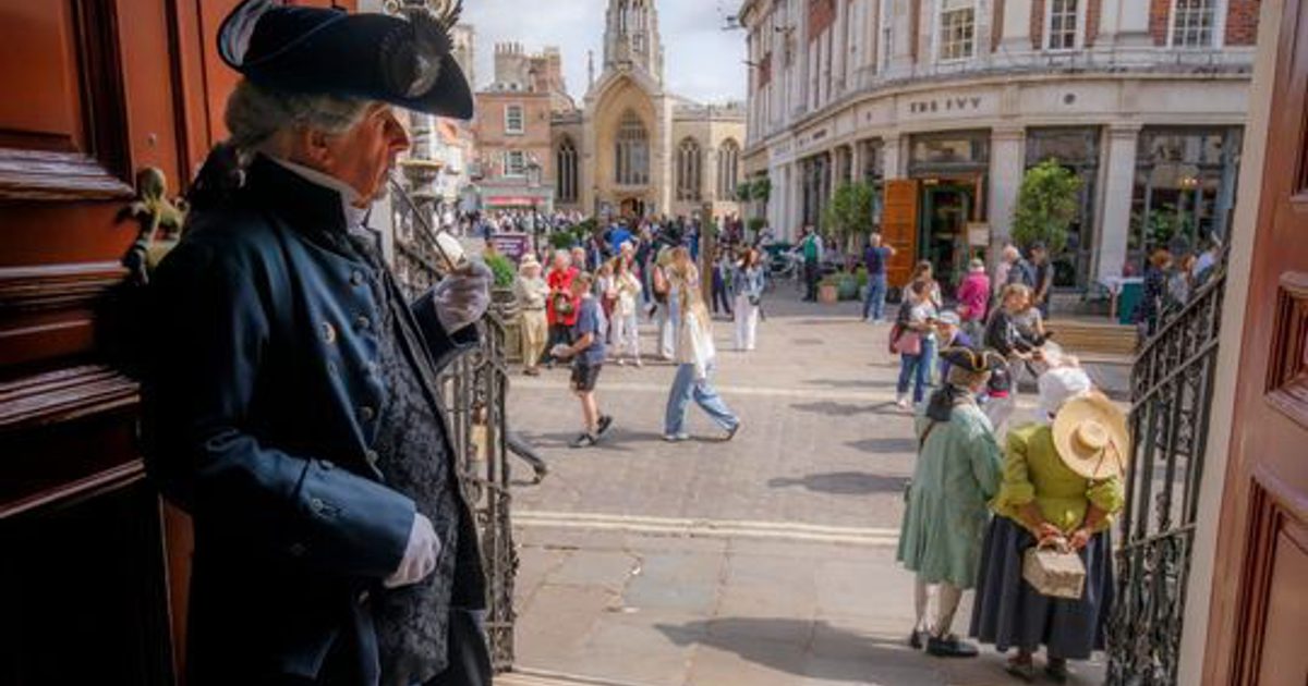 York Georgian Festival
