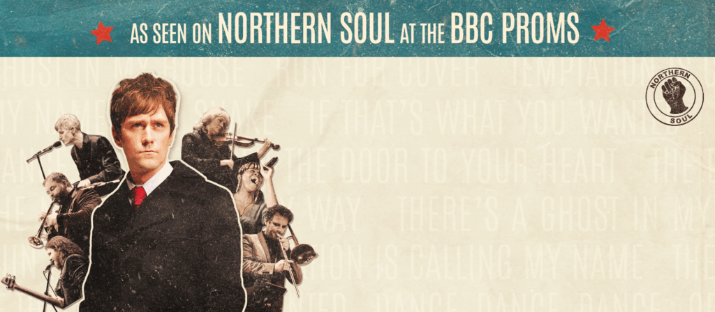 Darrell Smith and Soul Brothers Syndicate