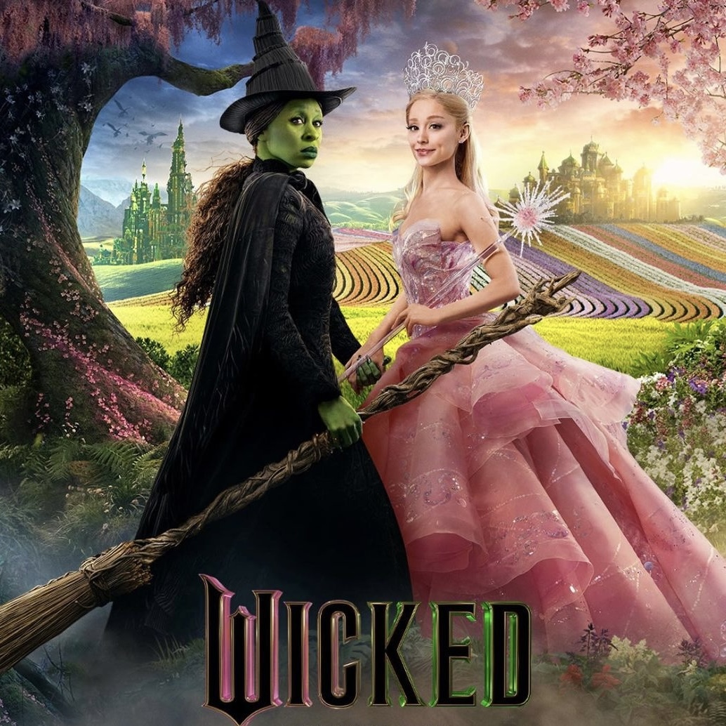 Wicked at York City Screen