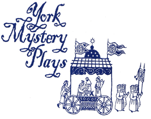 York Mystery Plays Fringe - ‘The Deluge’ – an exhibition of art
