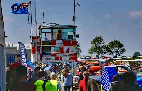 Real STOL Fest Pilot Registration