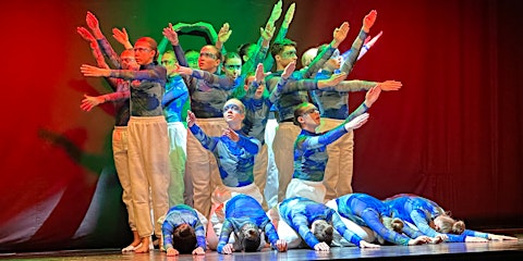 Dance It Up North 2026