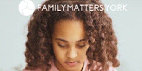 A Mind of Their Own - Supporting children's wellbeing (York area only)