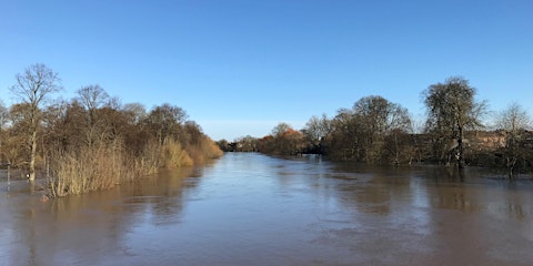 York’s Rivers: Place, space and people