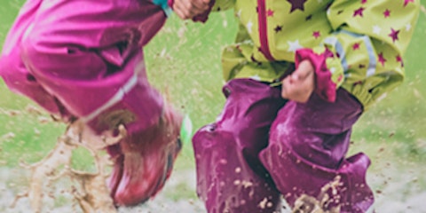 Parenting Children with Additional Needs (York & surrounding areas only)
