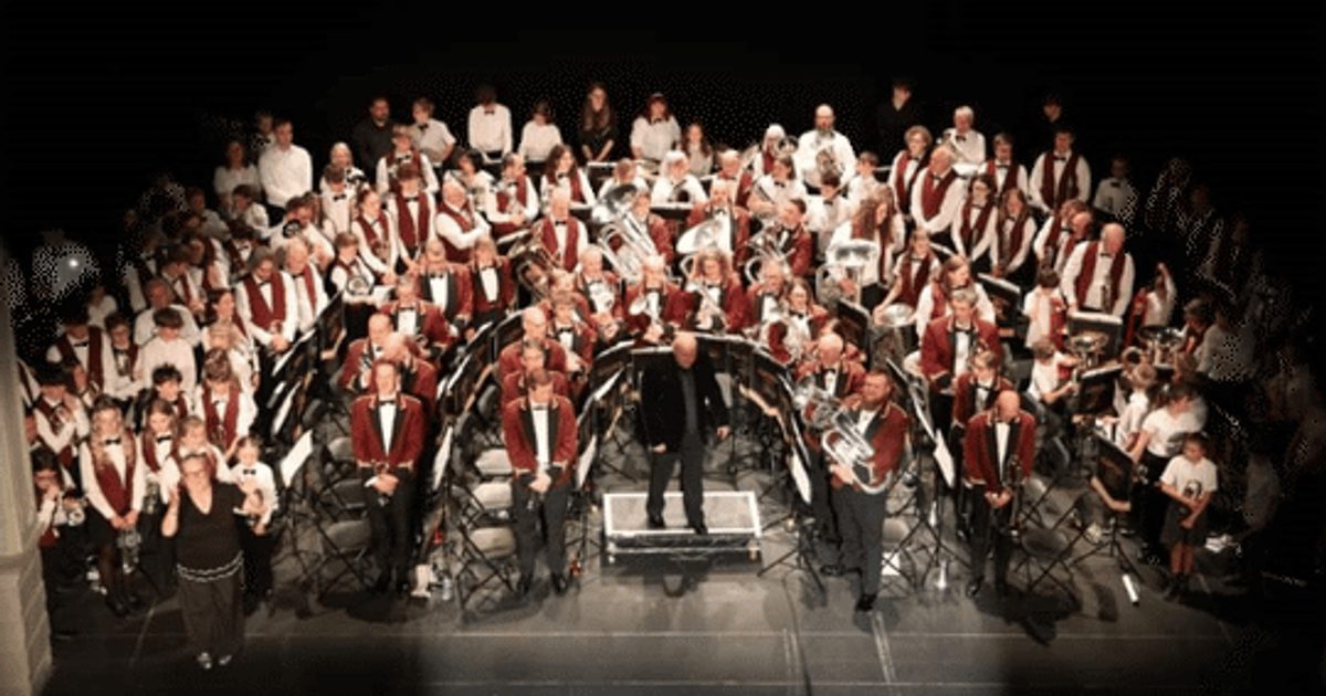 Spring Concert