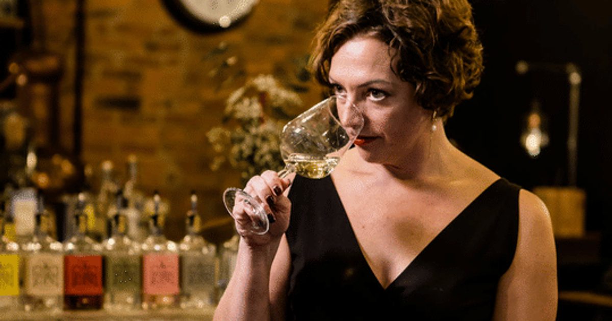 Georgian Wine and Cheese Evening